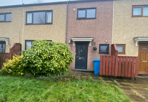 Modernisation in Sheffield photo